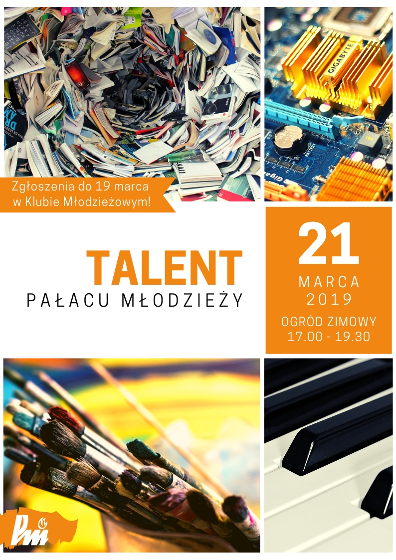 Talent2019