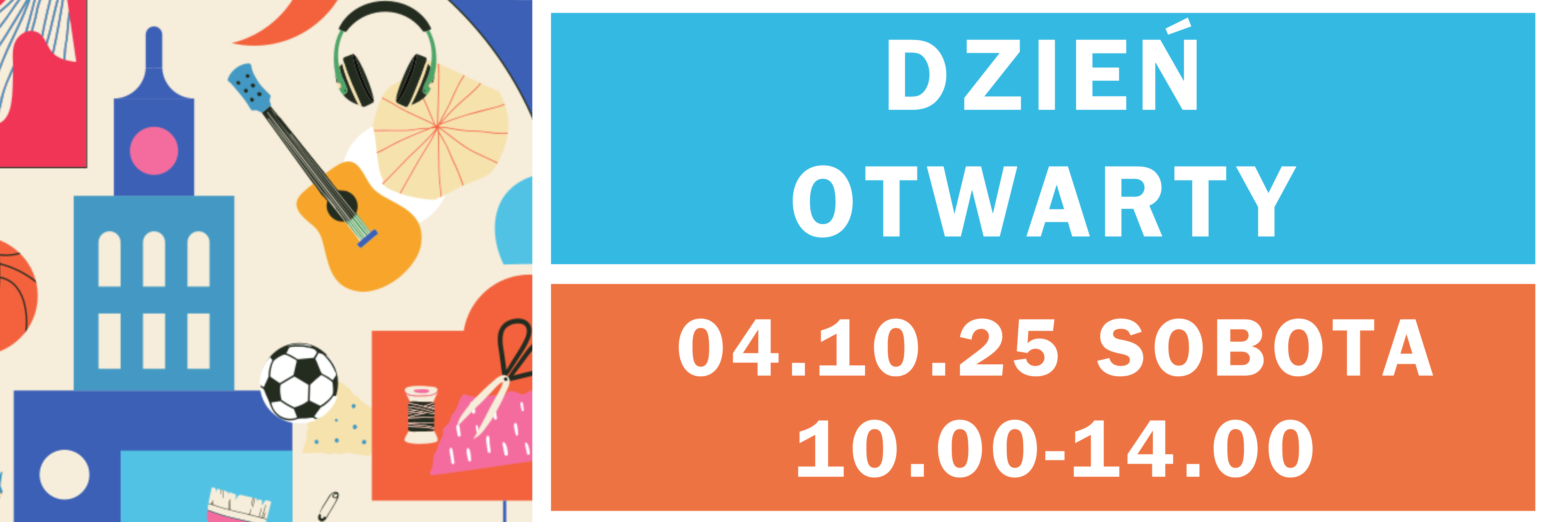 Dzień otwarty