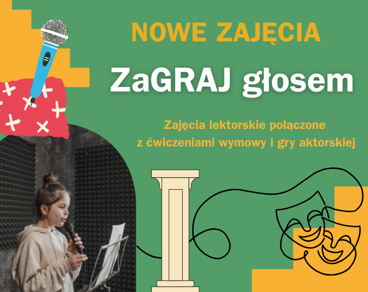 ZaGRAJ głosem