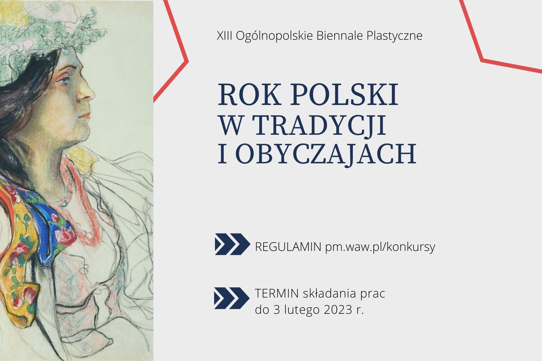 XIII Ogólnopolskie Biennale Plastyczne 