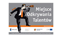 Miejsce Odkrywania Talentów