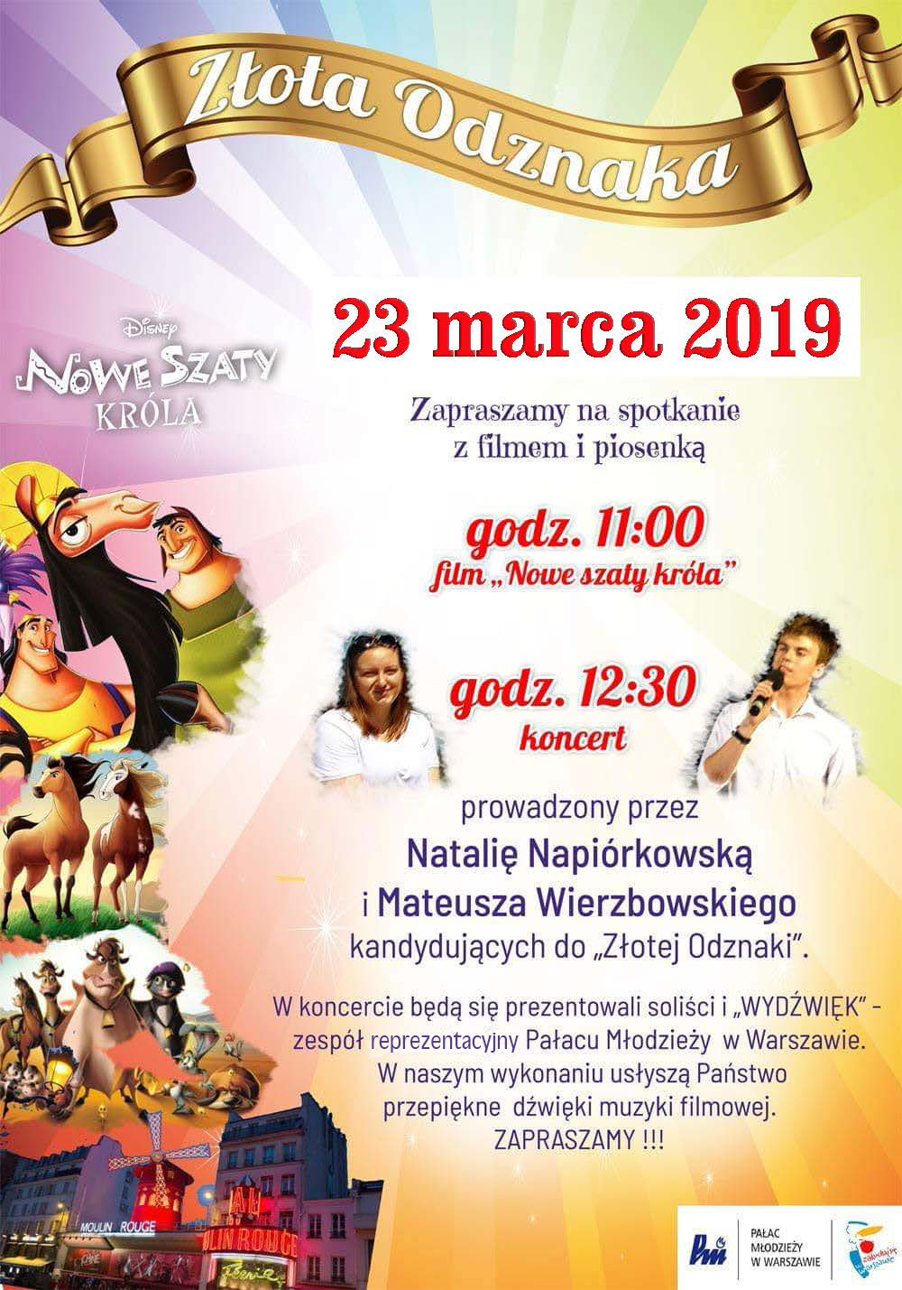 koncert