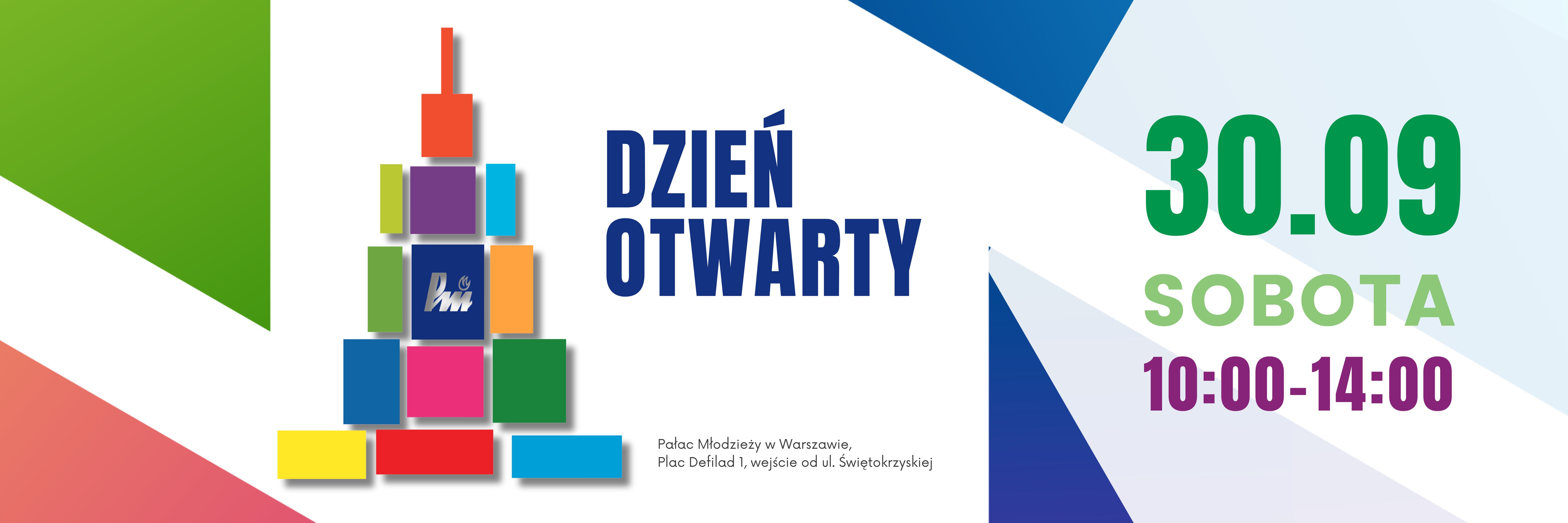 Dzień Otwarty