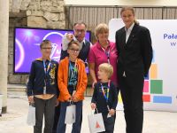 Inauguracja Roku Szkolnego 2024/2025