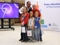 Inauguracja Roku Szkolnego 2024/2025