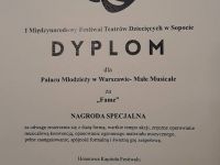 dyplom