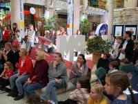 publiczność na koncercie