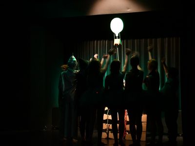 MAŁY MUSICAL SHOW 