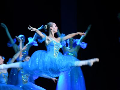 Grupa tańca klasycznego „NOVA”