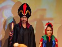 Jafar i Jago