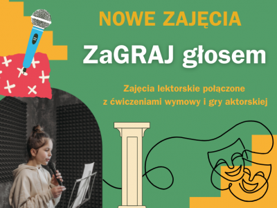 ZaGRAJ głosem