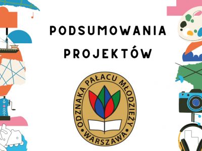 Podsumowanie projektów - Odznaka PM